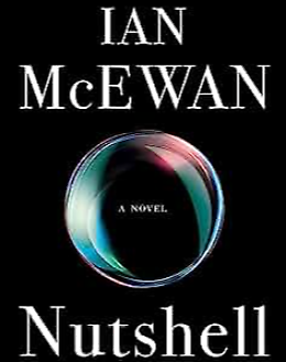 Letture e commenti sul libro inglese "Nutshell"
