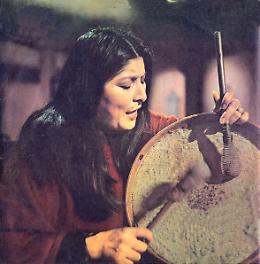 Incontro: Mercedes Sosa raccontata da Thea Tiramani