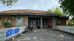 A prova di terremoto: intervento al nido Aroldi