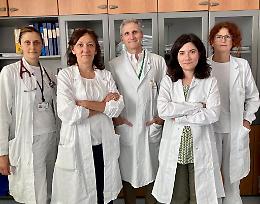 Ospedale, Medicina Interna punto di riferimento per la cura delle malattie del fegato