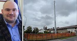 Gussola dice no ad antenna selvaggia