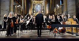 Monteverdi Festival, la sacra meraviglia barocca