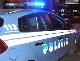 Polizia, cinque arresti in una settimana