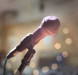Semifinali C del Poetry Slam, il campionato regionale è alle fasi finali