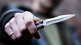 Lite violenta tra due stranieri, spunta un coltello