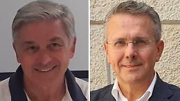 Forza Italia, la guida a Mirelli: sarà commissario cittadino