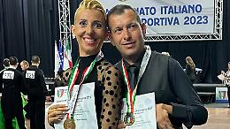 Disabilità? Vinta col casqué: Marco è il campione d’Italia