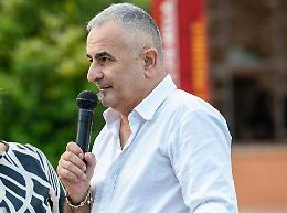 Basket. Ju-Vi Ferraroni Cremona ambiziosa per una stagione di vertice