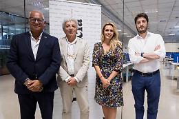 Cultura in provincia, l'assessore regionale Caruso: "Obiettivo valorizzazione"