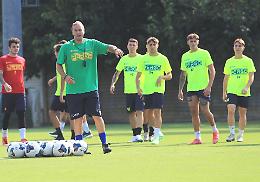 Calcio serie C: 'La Pergolettese non mi è piaciuta'