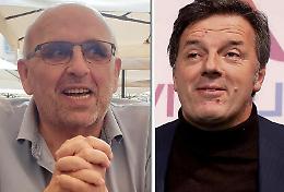 Simone Beretta con Italia Viva. Maggioranza o opposizione?