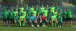Calcio: sarà sfida Italia-Germania con il Michelbach am Wald a Camisano