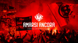 Calcio. 'Amarsi ancora', ecco la campagna abbonamenti della Cremonese