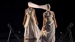  Danza, nella Grande Mela il tempo è maturo per Farnè