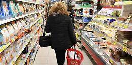 La card per acquistare cibo assegnata a 780 cremonesi