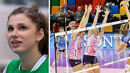 Vbc, Juliet Lohuis confermata nel roster casalasco