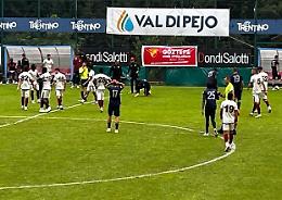 Calcio serie B: la Cremonese pareggia contro i turchi del Goztepe