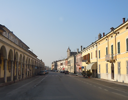 Fiera di S. Carità a Gazzuolo