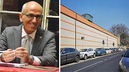 Decisione dei giudici definitiva, l’avvocato Branchi in carcere