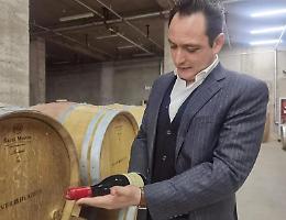 La via del vino da Piadena a Shangai