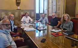 Autostrada Cr-Mn e Ti-Bre: incontro tra gli ambientalisti e le Province