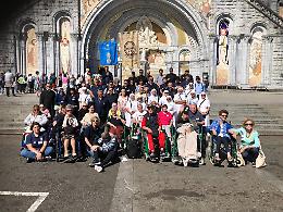 Pellegrinaggio a Lourdes per un'ottantina di cremonesi