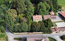 Il lascito: Villa Rosetta al Wwf