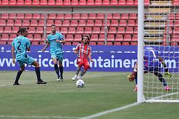 Coppa Italia: risultato fermo sull'1-1 al 90' tra Cremonese e Crotone, si va ai supplementari