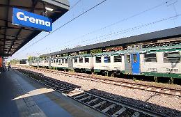 Treno guasto,  studenti appiedati