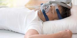 Apnee notturne: respirare bene (anche) nel sonno allunga la vita