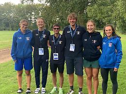Canottaggio: Sali (Bissolati) campionessa europea Under 23