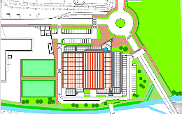 PalaToffetti. «Il progetto c’è. E adesso tocca al Comune»