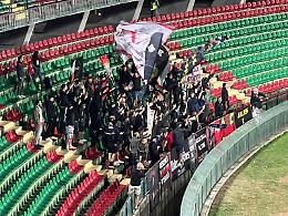 Calcio serie B: poche emozioni e 0-0 a fine primo tempo tra Ternana e Cremonese