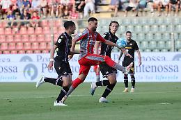 Calcio serie B: per la Cremonese un pareggio che sa di beffa con la Samp