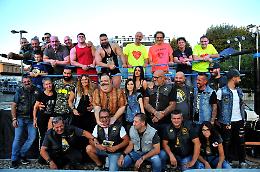 La notte del wrestling. In delirio per Bosio, Kobra schiacciato