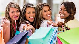 Lavoro: autunno tutto da decifrare, vendite di Natale cruciali