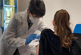 Papilloma Virus: venerdì 22 settembre open day in via Dante, vaccinazioni gratuite