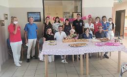 I bachi da seta nei 100 anni di Aida