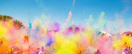 4a Edizione di “Corri a colori”