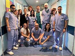 Ospedale Oglio Po, la gastroenterologia si fa sul territorio