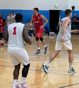 Basket Serie A2: Juvi battuta all’esordio