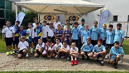 Bocce: Minoia non finisce mai di vincere
