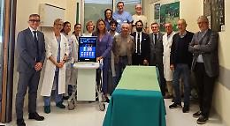 Fibroscan, uno strumento di ultima generazione per valutare la salute epatica