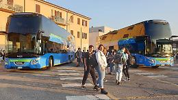 Autobus, disservizi e sovraffollamento su alcune linee extra-urbane