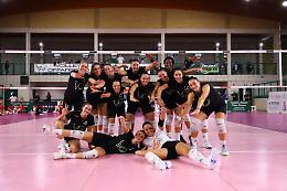 Volley: quando la serie A2 supera la sorella maggiore