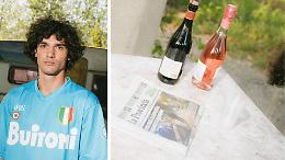 Il rapper del Po: &laquo;Canto le radici di questa terra&raquo;