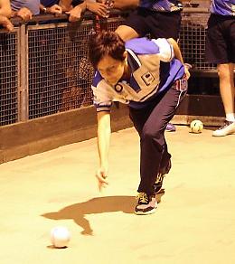 Bocce: Cremona diventa il centro della Lombardia