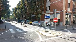 Da lunedì 2 ottobre lavori alla rete fognaria di via Belfiore