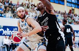 Scatta la serie A di basket, Trento-Vanoli Cremona il primo anticipo