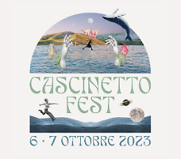 Cascinetto Fest - 2 giorni di musica live, laboratori d'arte e convivialità